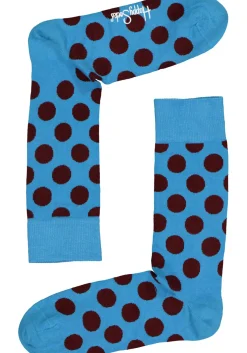 Happy Socks Classics Socks Gift Set (4-pack)