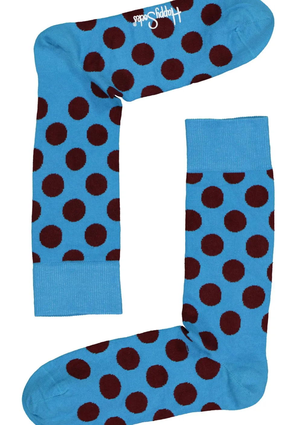 Happy Socks Classics Socks Gift Set (4-pack)
