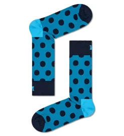 Happy Socks New Vintage Socks Gift Set (4-pack), unisex sokken in cadeauverpakking