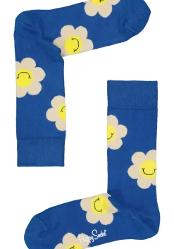 Happy Socks Picnic Time Socks Gift Set (3-pack), unisex sokken in cadeauverpakking