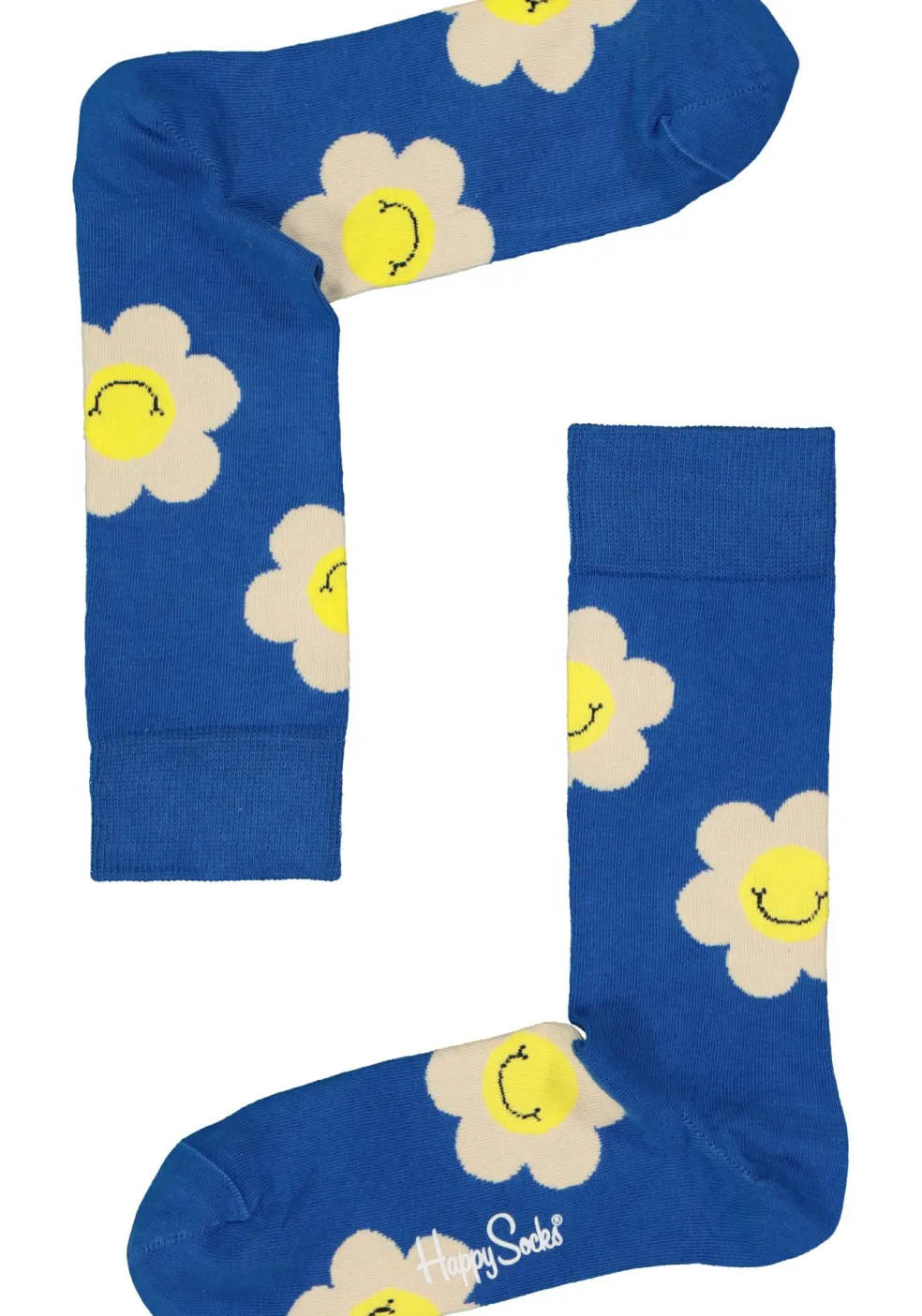 Happy Socks Picnic Time Socks Gift Set (3-pack), unisex sokken in cadeauverpakking