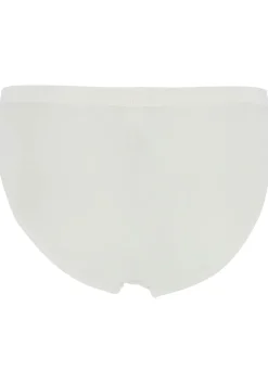 HOM Supreme cotton comfort micro briefs (1-pack), heren micro slip, wit
