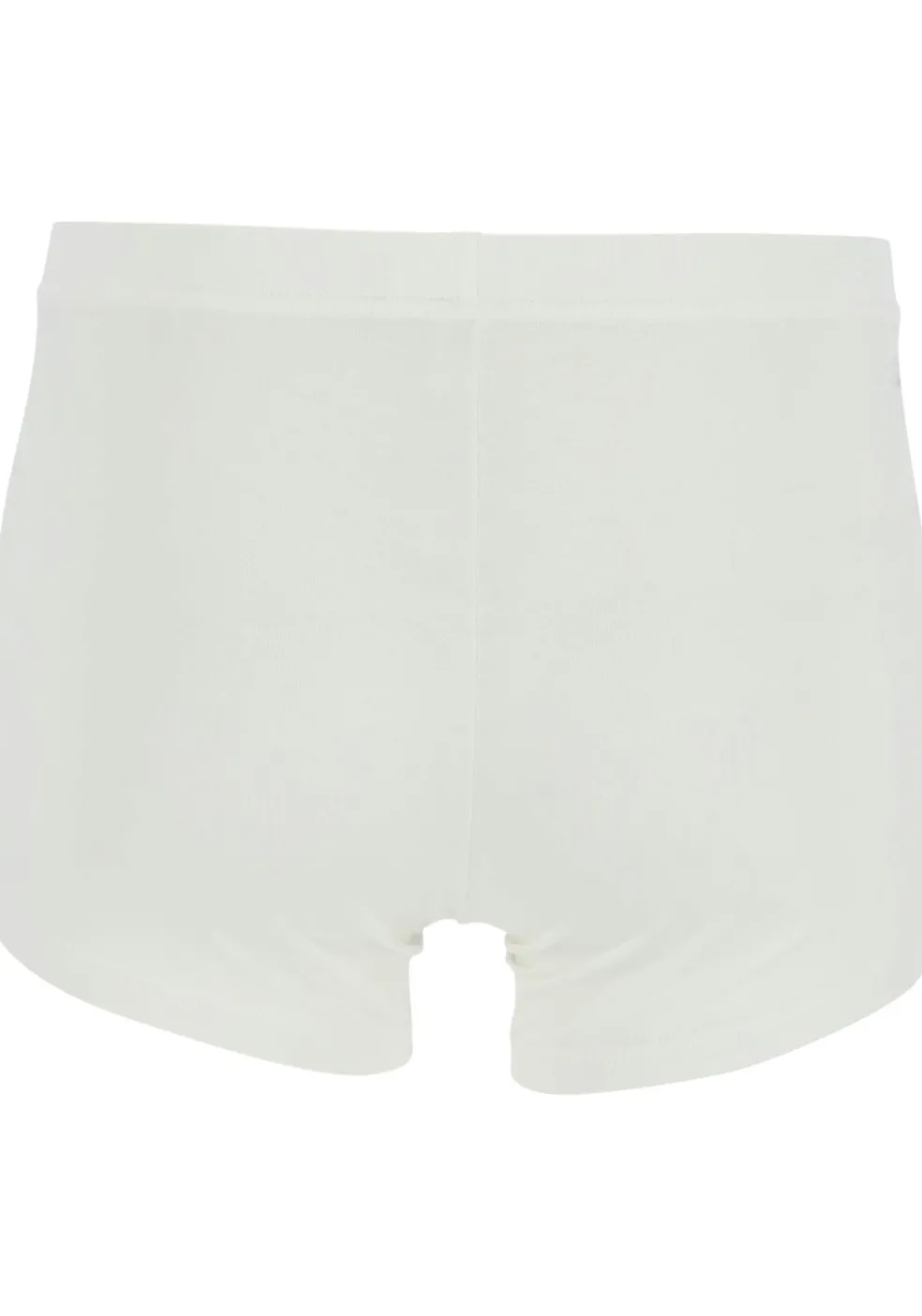 HOM Tencel soft comfort boxer briefs HO1 (1-pack), heren boxer kort met horizontale gulp, wit