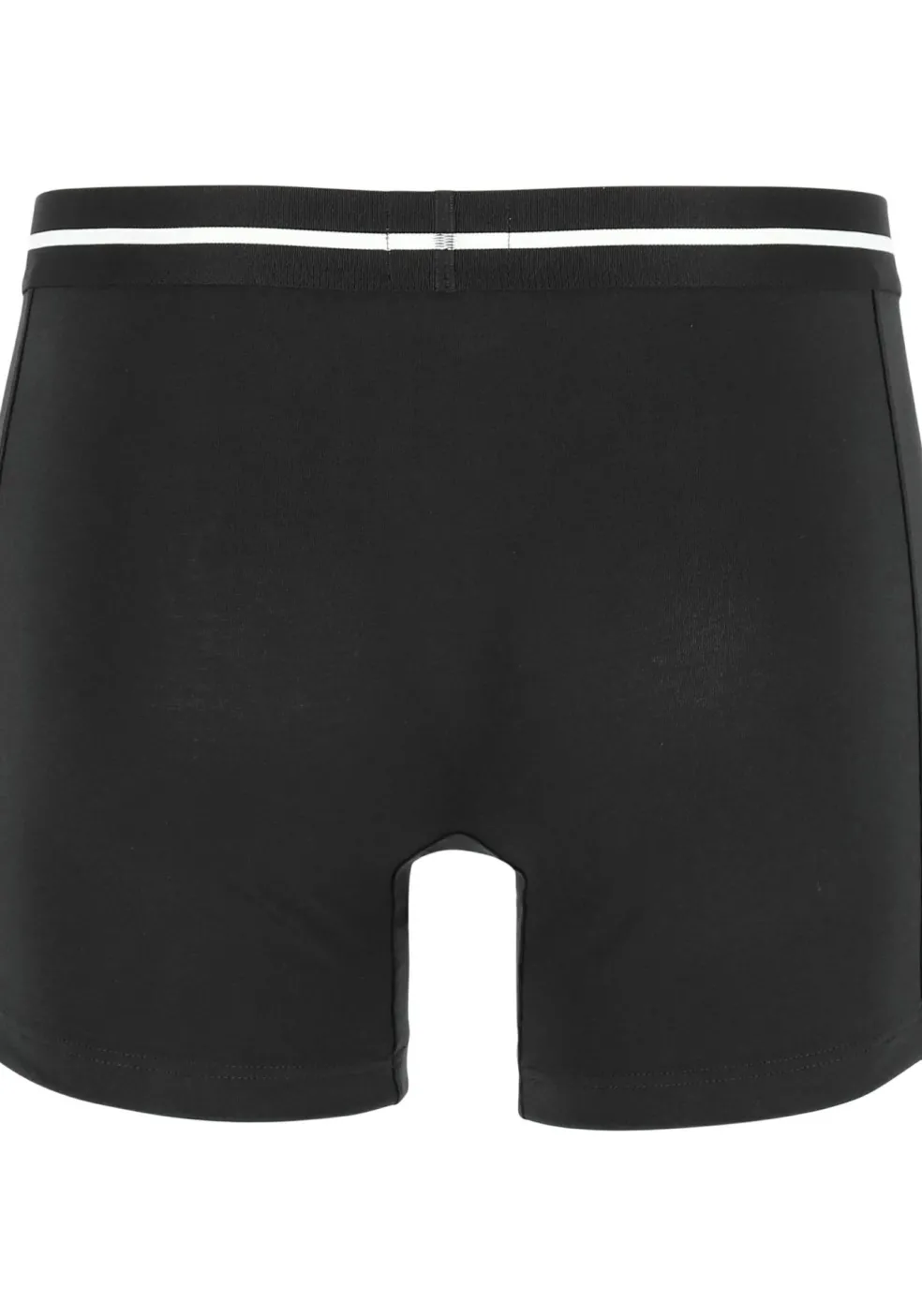 HUGO BOSS Bold boxer briefs (3-pack), heren boxers normale lengte, zwart