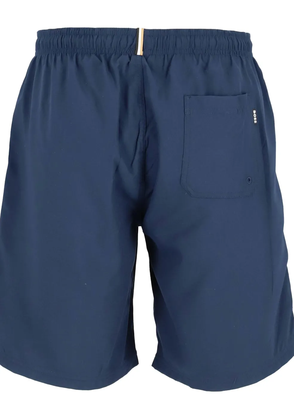HUGO BOSS Orca swim shorts, heren zwembroek, navy blauw