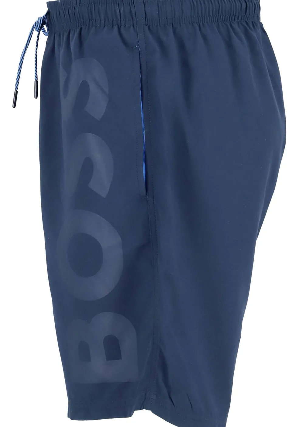 HUGO BOSS Orca swim shorts, heren zwembroek, navy blauw