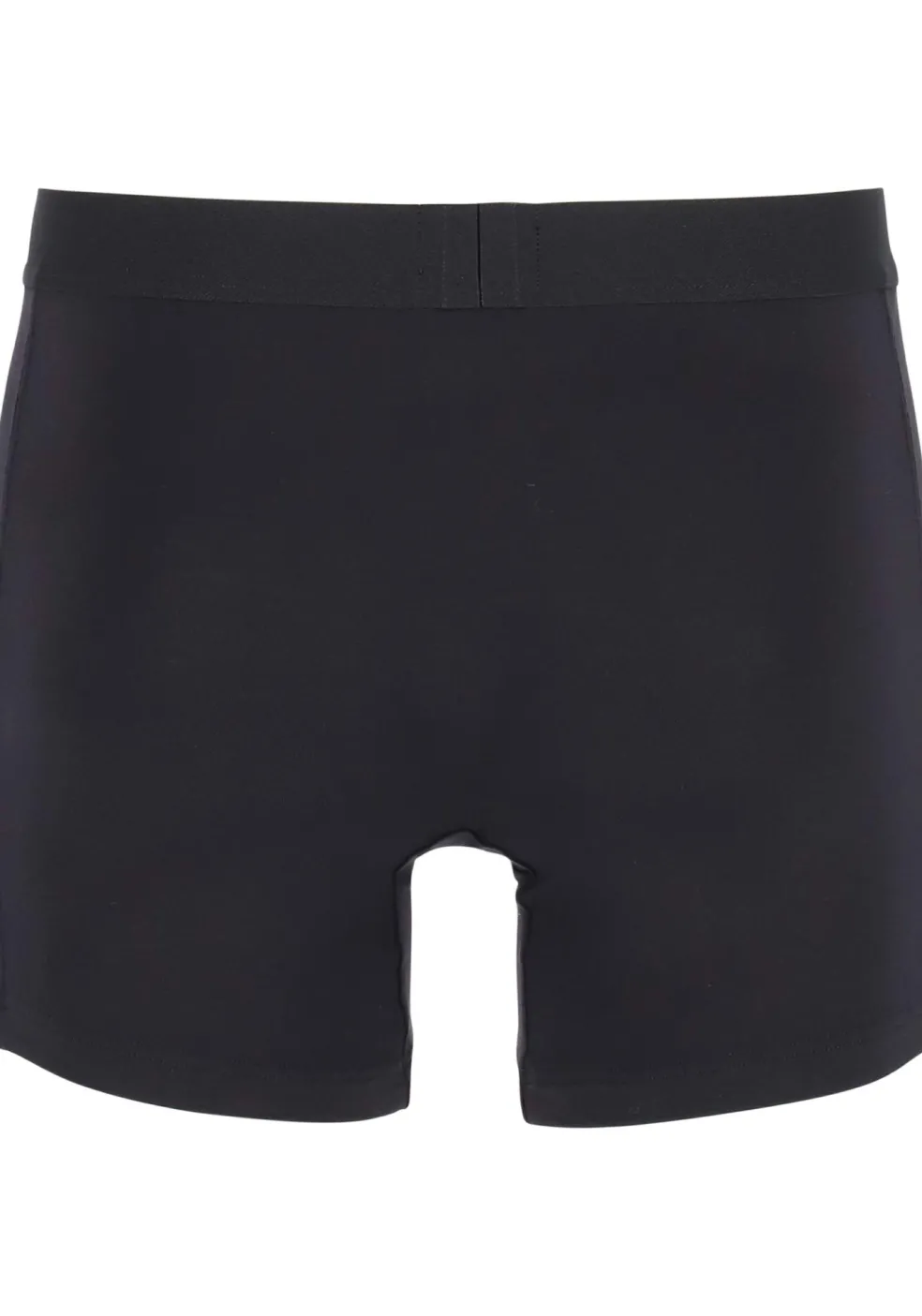 HUGO BOSS Ultrasoft boxer briefs (2-pack), heren boxers normale lengte modal, zwart