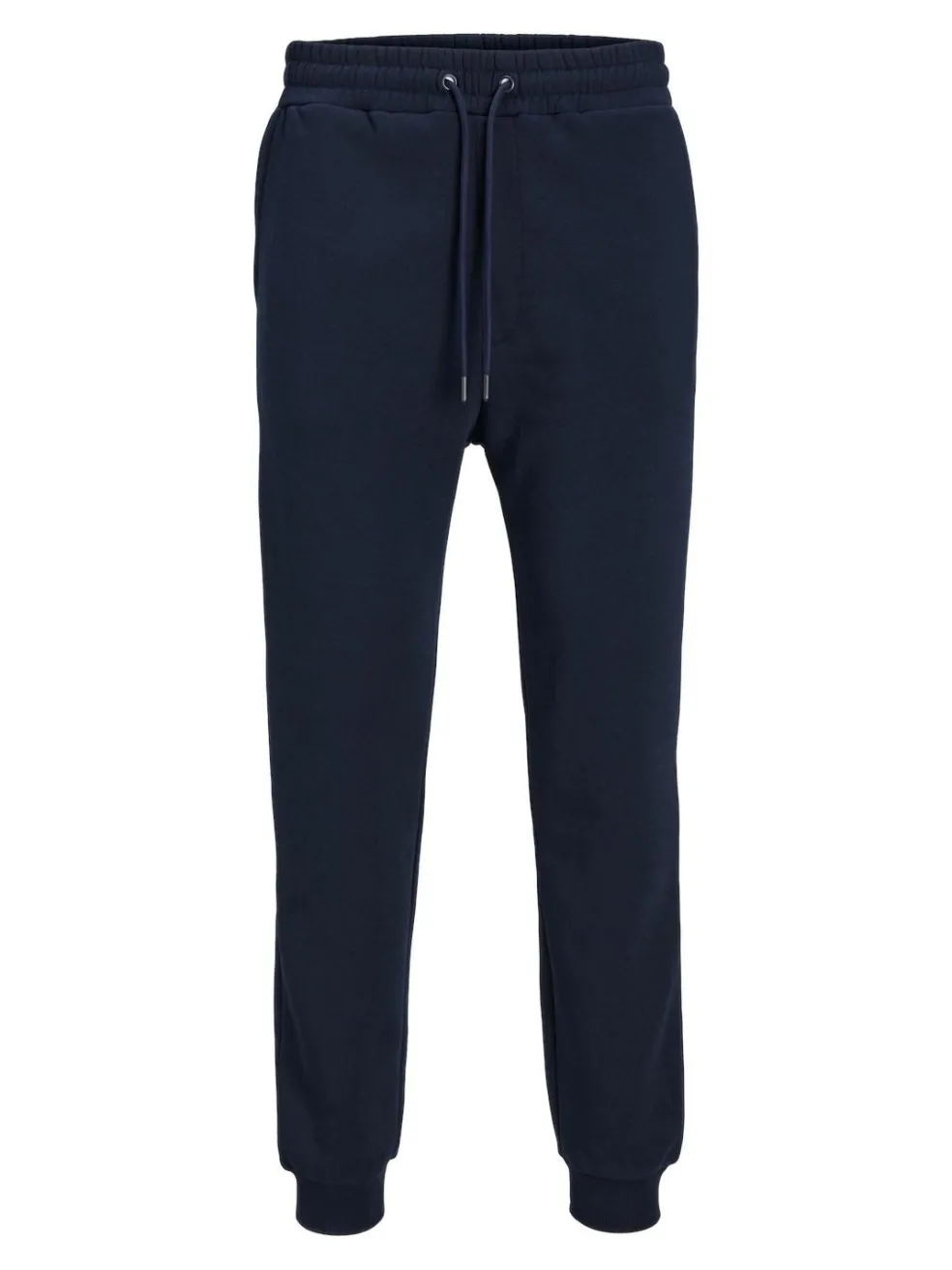 JACK & JONES Gordon Bradley Sweat Pant regular fit, heren joggingbroek, blauw