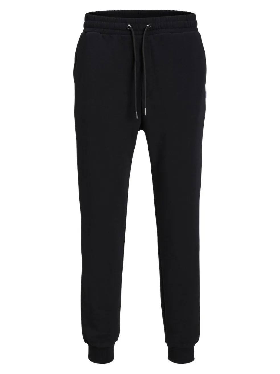 JACK & JONES Gordon Bradley Sweat Pant regular fit, heren joggingbroek, zwart