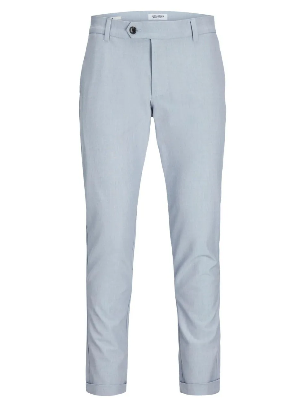JACK & JONES Marco Connor slim fit, heren chino, blauw