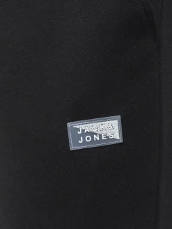 JACK & JONES Will Air Sweat Pants regular fit, heren joggingbroek, zwart