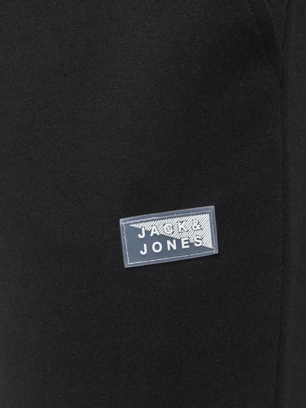 JACK & JONES Will Air Sweat Pants regular fit, heren joggingbroek, zwart