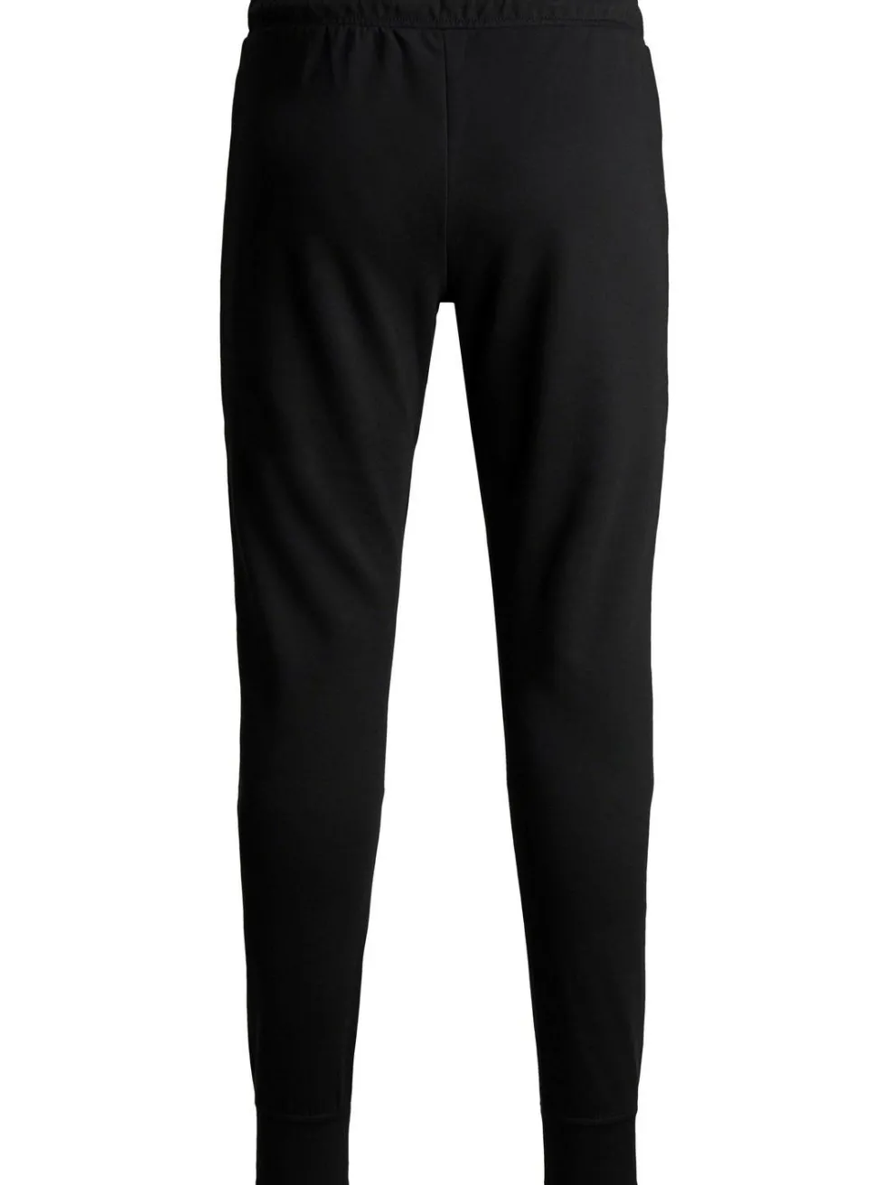 JACK & JONES Will Air Sweat Pants regular fit, heren joggingbroek, zwart