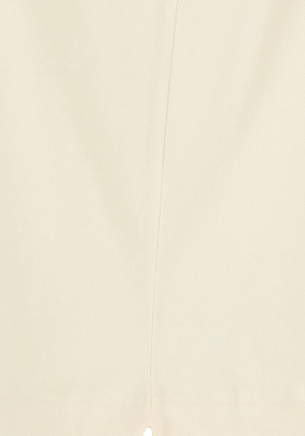 Lacoste Classic Fit polo, Laplands wit