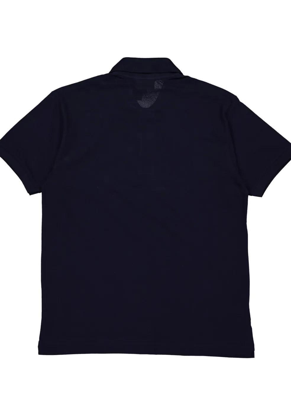 Lacoste Classic Fit polo, marine blauw