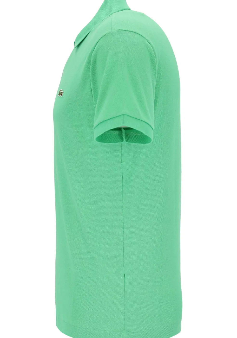 Lacoste Classic Fit polo, mint lichtgroen
