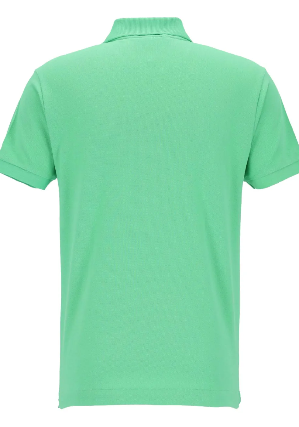 Lacoste Classic Fit polo, mint lichtgroen