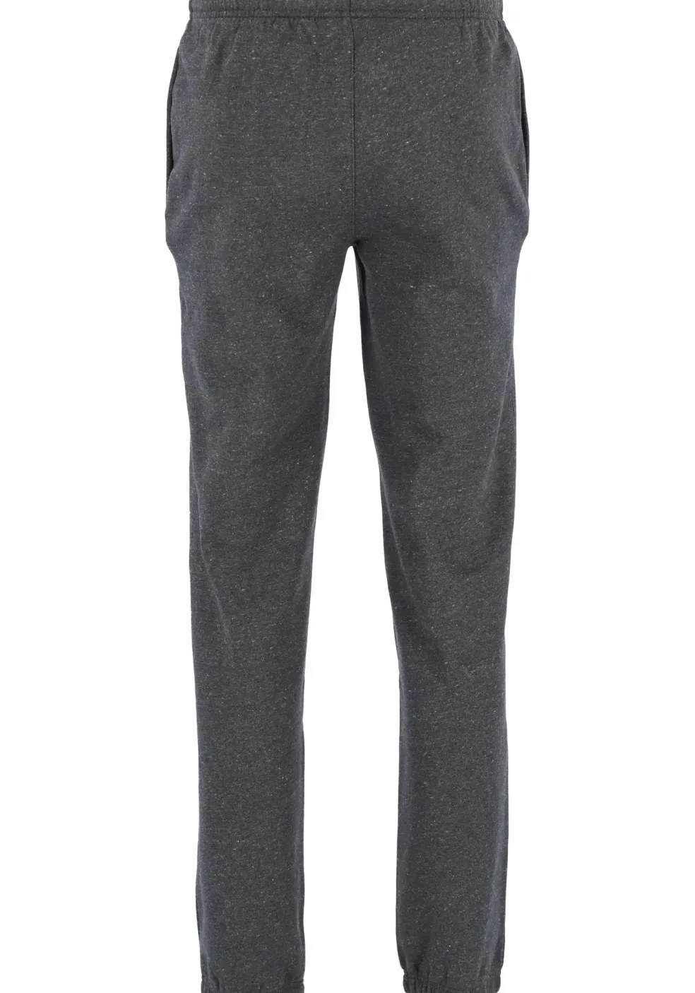 Lacoste joggingbroek (dik), antraciet grijs melange