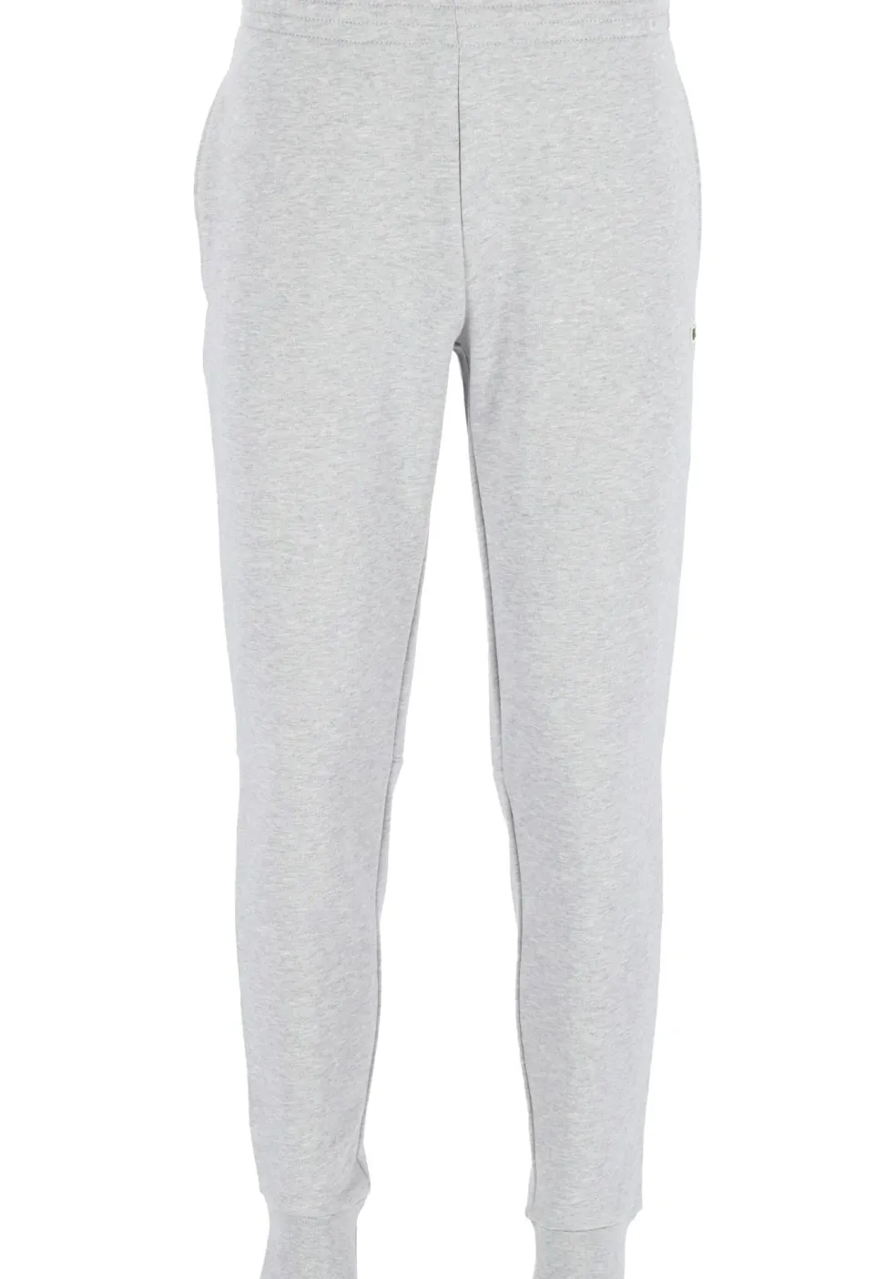 Lacoste joggingbroek (dik), grijs melange