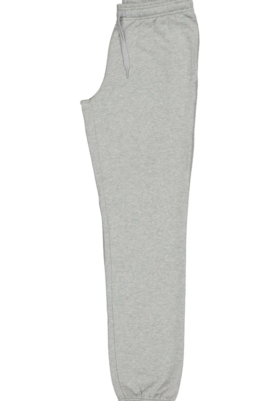 Lacoste joggingbroek (dik), grijs melange