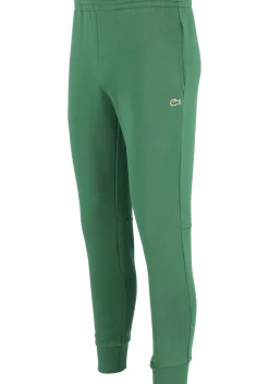 Lacoste joggingbroek (dik), groen