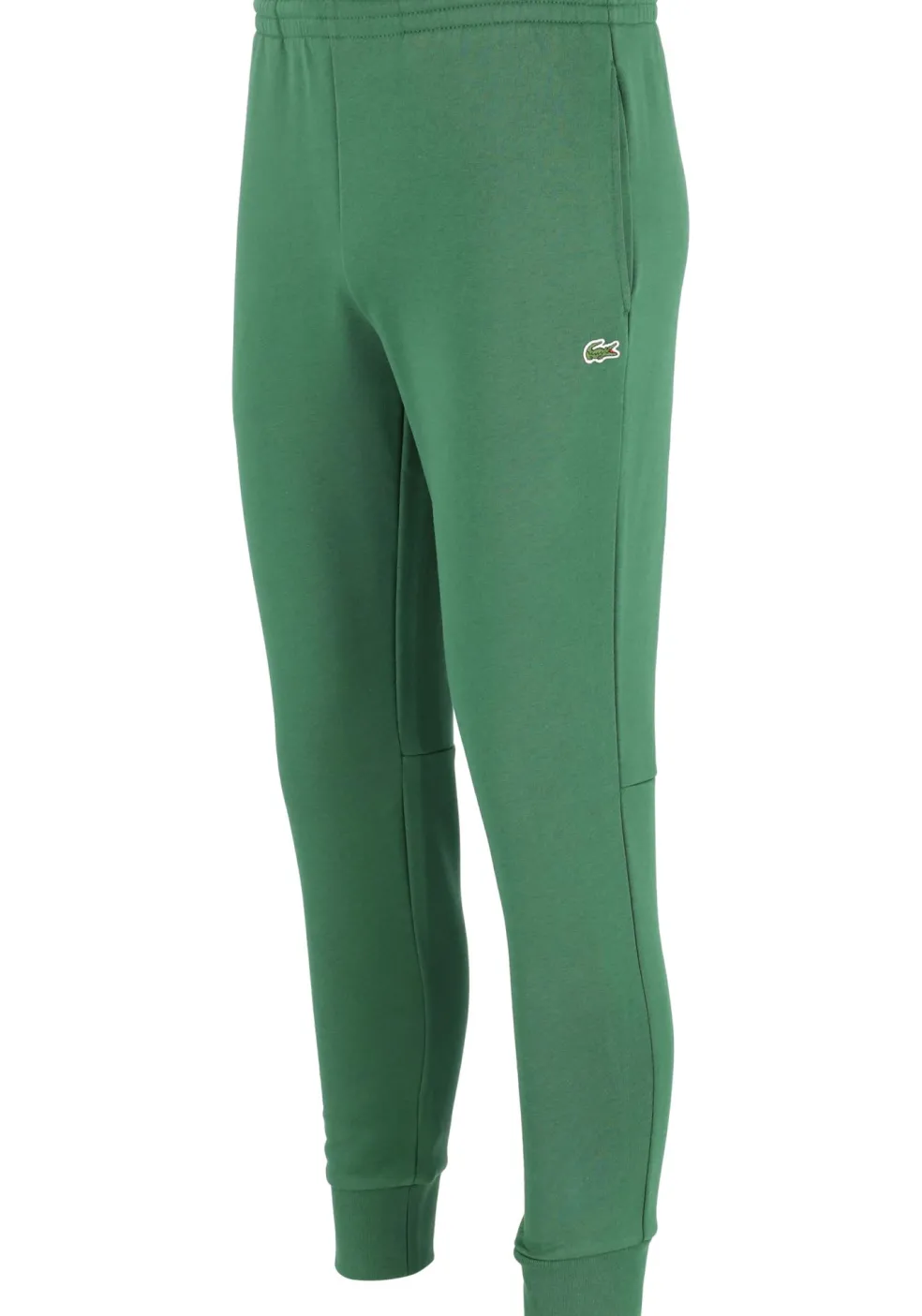 Lacoste joggingbroek (dik), groen