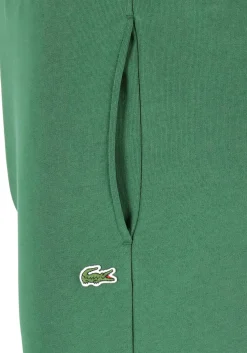 Lacoste joggingbroek (dik), groen