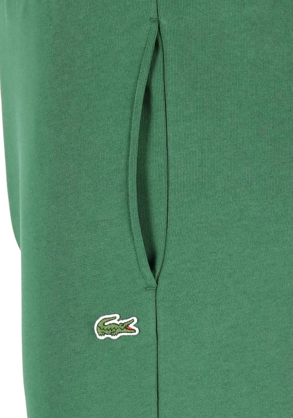 Lacoste joggingbroek (dik), groen