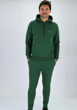 Lacoste joggingbroek (dik), groen