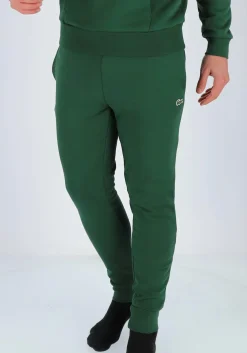 Lacoste joggingbroek (dik), groen