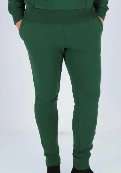 Lacoste joggingbroek (dik), groen