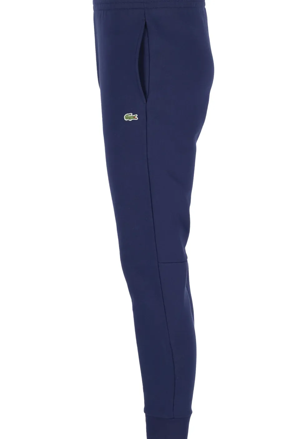 Lacoste joggingbroek (dik), navy blauw