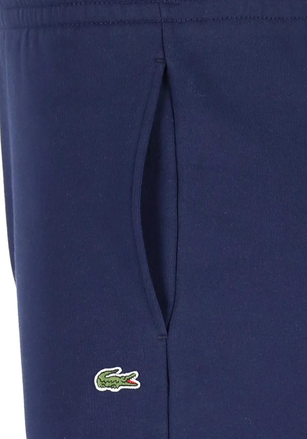 Lacoste joggingbroek (dik), navy blauw
