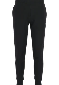 Lacoste joggingbroek (dik), zwart