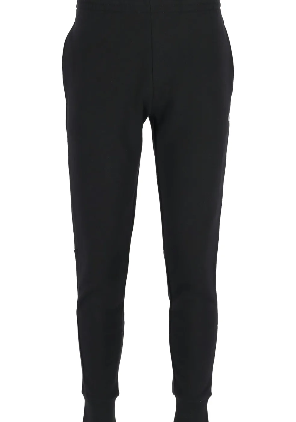 Lacoste joggingbroek (dik), zwart