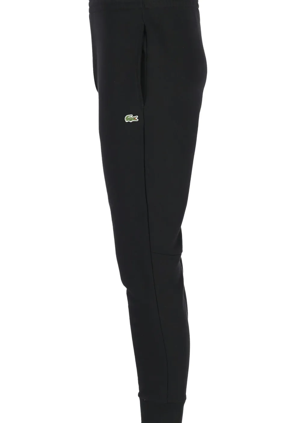 Lacoste joggingbroek (dik), zwart