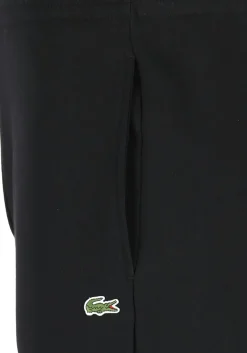 Lacoste joggingbroek (dik), zwart