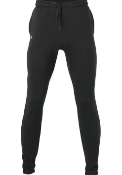 Lacoste joggingbroek (dik), zwart