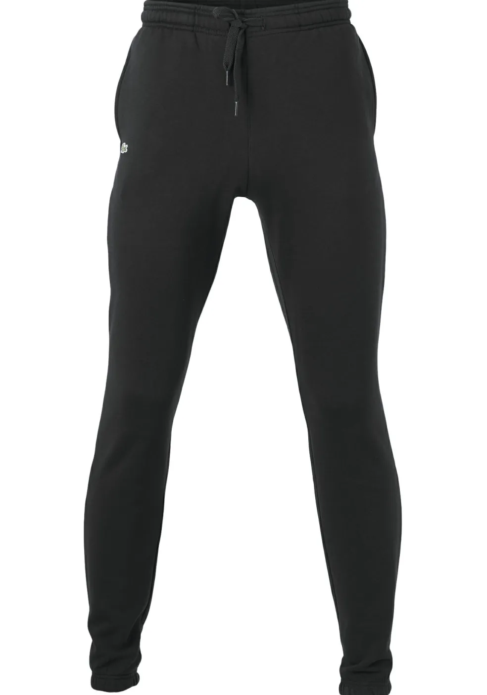 Lacoste joggingbroek (dik), zwart
