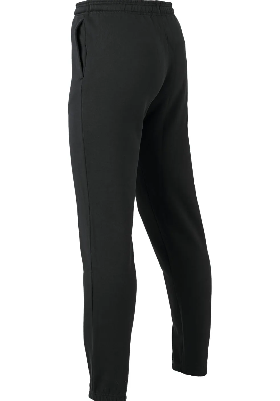 Lacoste joggingbroek (dik), zwart