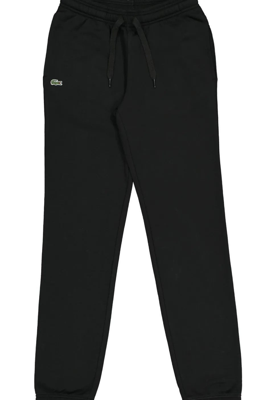 Lacoste joggingbroek (dik), zwart