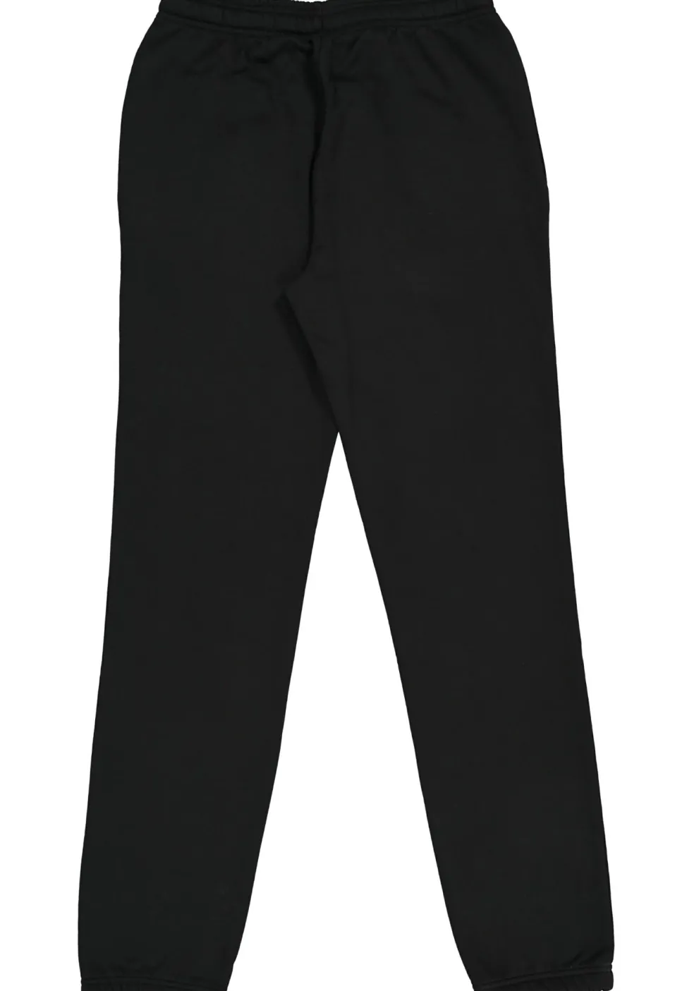 Lacoste joggingbroek (dik), zwart