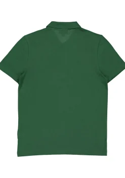 Lacoste Sport polo regular fit stretch, groen