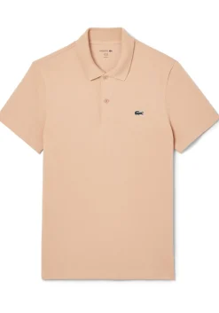 Lacoste Sport Polo Regular Fit stretch, latte beige