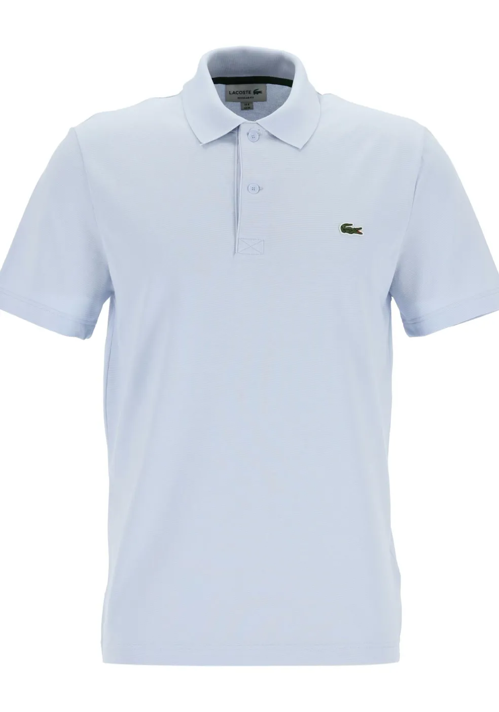 Lacoste Sport Polo Regular Fit stretch, feniks blauw