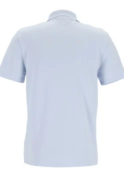 Lacoste Sport Polo Regular Fit stretch, feniks blauw