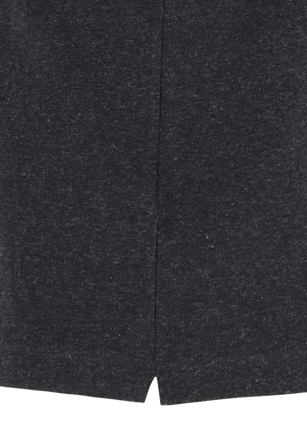 Lacoste Sport polo slim fit, ultra lightweight knit, antraciet grijs