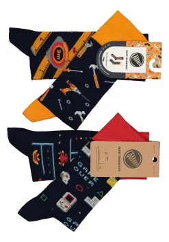 Many Mornings cadeauset, 2-pack Handig