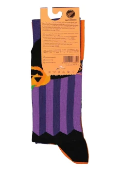 Many Mornings unisex sokken Frankenfeet