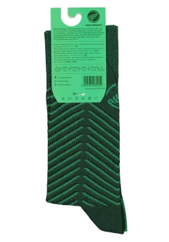 Many Mornings unisex sokken Scout Memory